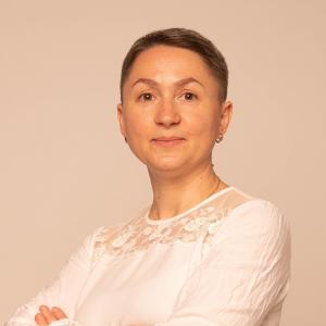 Cristina Triboi